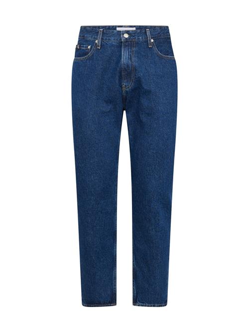 Se Calvin Klein Jeans Jeans 'DAD'  blue denim ved About You