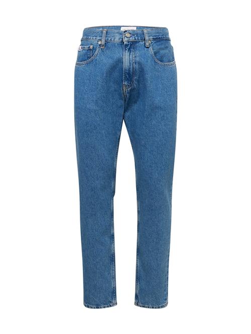 Se Calvin Klein Jeans Jeans 'AUTHENTIC'  blue denim ved About You