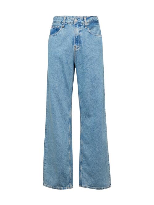 Calvin Klein Jeans Jeans '90'  blue denim