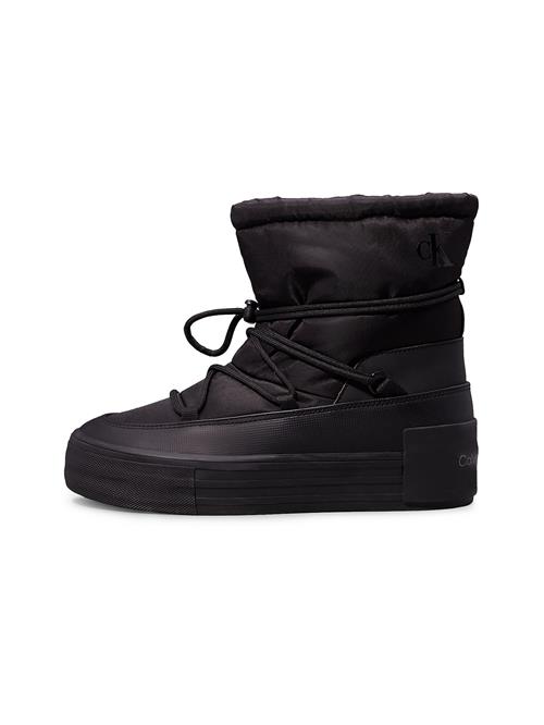 Se Calvin Klein Jeans Snowboots  sort ved About You