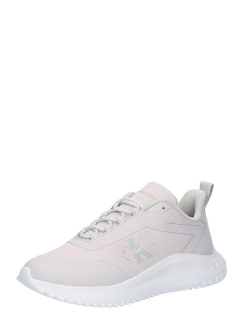 Calvin Klein Jeans Sneaker low  pastelblå / lysviolet