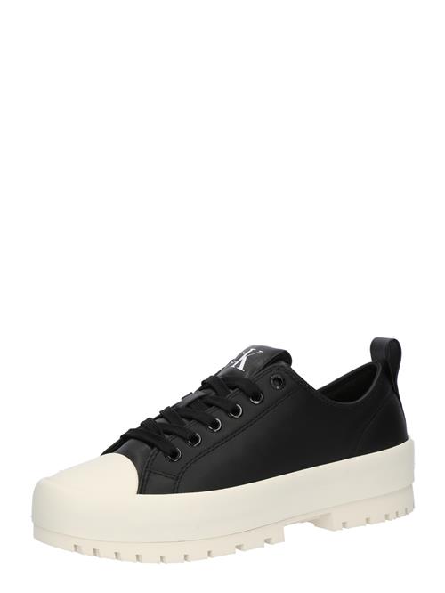 Se Calvin Klein Jeans Sneaker low  sort ved About You