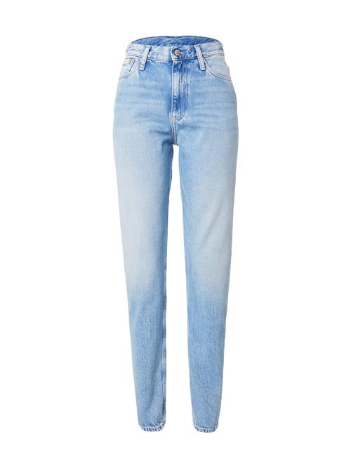 Se Calvin Klein Jeans Jeans  blå / brun ved About You