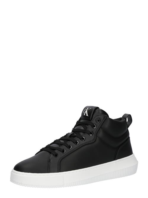 Se Calvin Klein Jeans Sneaker high  sort ved About You