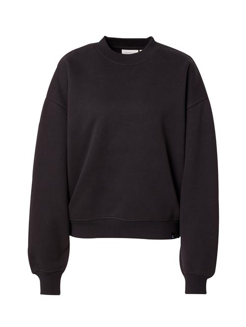 Calvin Klein Jeans Sweatshirt  sort