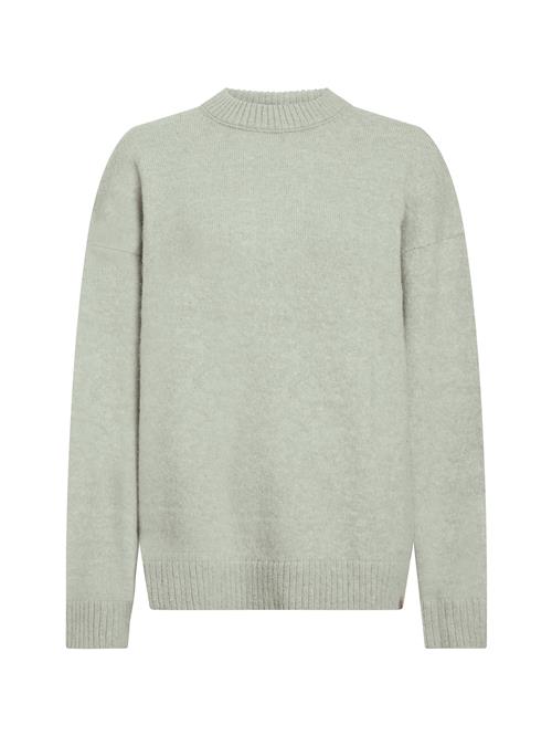 Se Calvin Klein Jeans Pullover  pastelgrøn ved About You