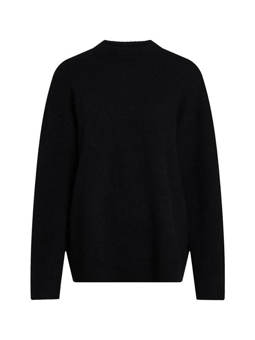 Se Calvin Klein Jeans Pullover  sort ved About You