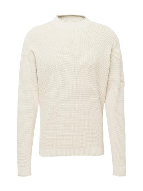 Se Calvin Klein Jeans Pullover  beige ved About You