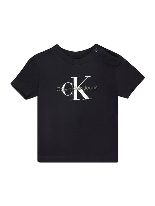 Calvin Klein Jeans Shirts  natblå / grå / hvid