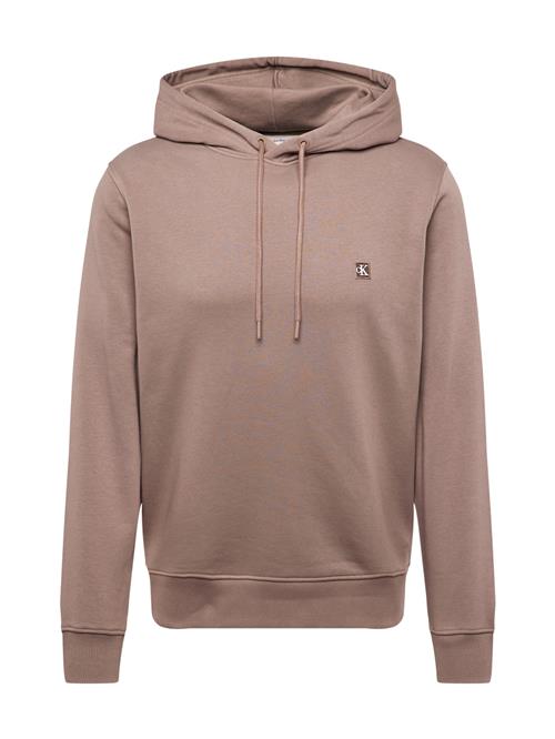 Calvin Klein Jeans Sweatshirt  taupe