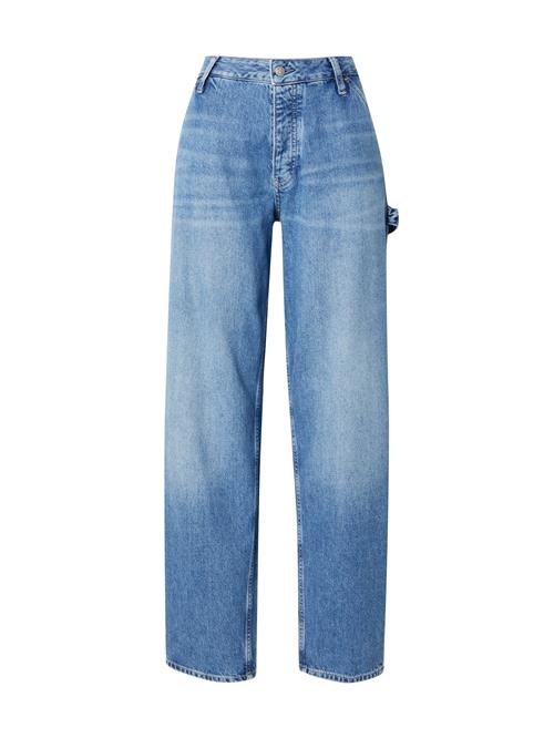 Se Calvin Klein Jeans Jeans 'Carpenter'  blue denim ved About You