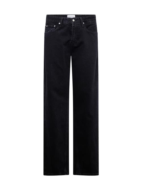 Calvin Klein Jeans Jeans  black denim