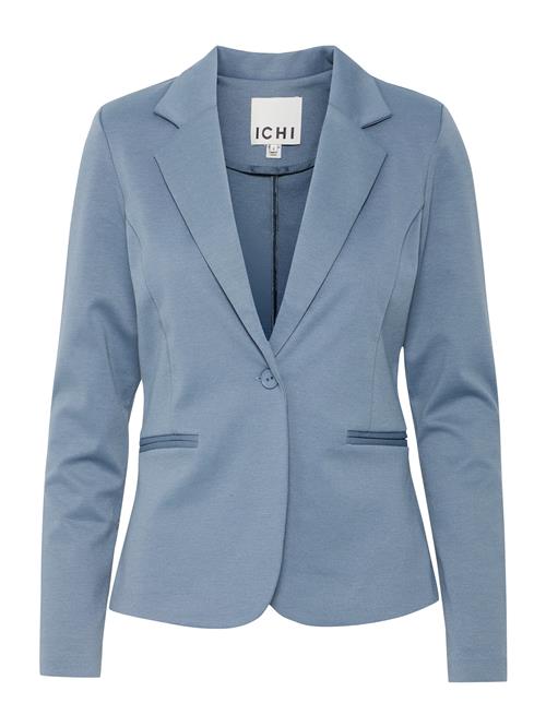 Se ICHI Blazer 'Kate'  dueblå ved About You