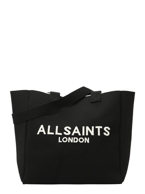 AllSaints Shopper 'IZZY'  sort / hvid