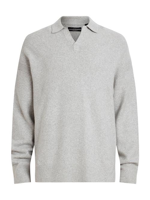 Se AllSaints Pullover 'ASTOR'  grå-meleret ved About You