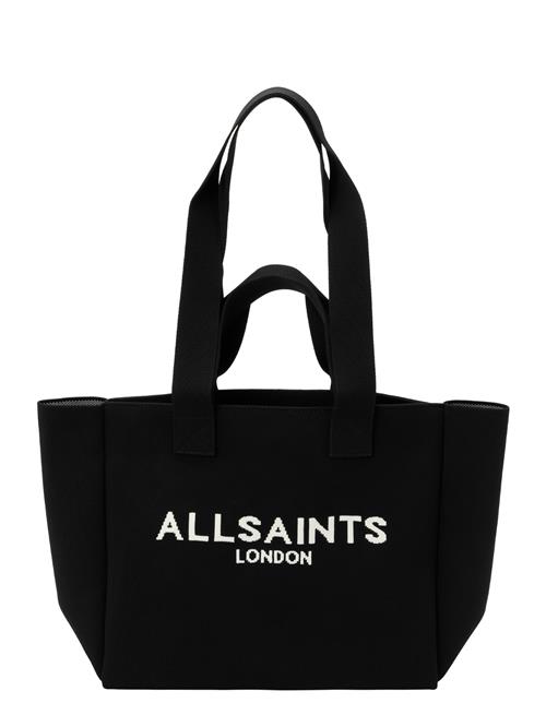 AllSaints Shopper 'IZZY'  sort / hvid