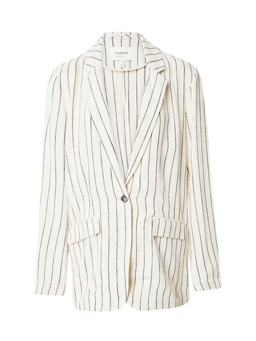 b.young Blazer 'JOHANNA'  beige / sort