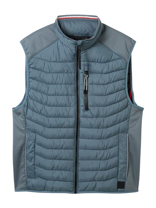 TOM TAILOR Vest  opal