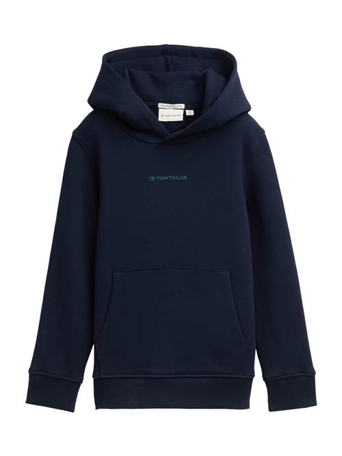 TOM TAILOR Sweatshirt  navy