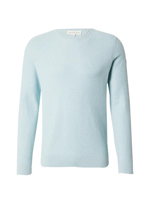 TOM TAILOR Pullover  mint