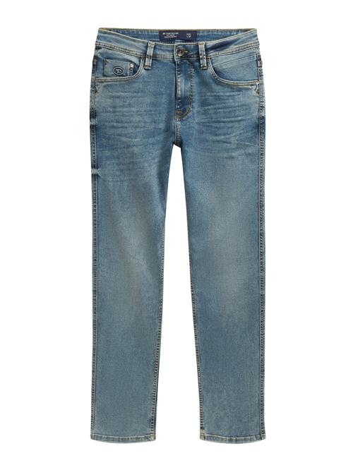 TOM TAILOR Jeans 'Marvin'  blå