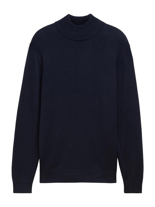 Se TOM TAILOR Pullover  navy ved About You