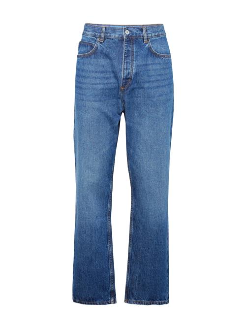 HUGO Jeans 'Nate'  blue denim