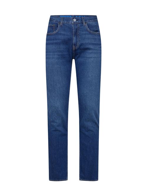 HUGO Jeans 'Ash'  blue denim