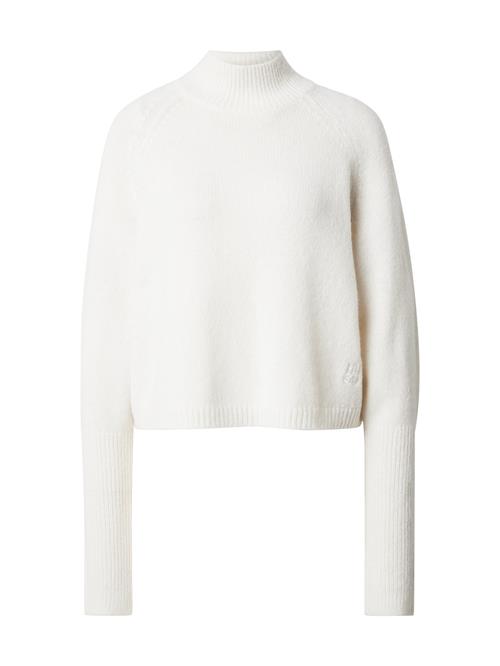 HUGO Pullover 'Surpy'  naturhvid