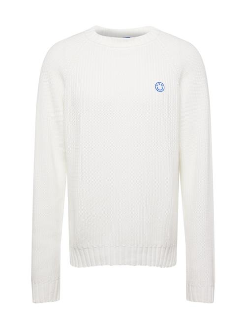 Se HUGO Pullover 'Sonni'  hvid ved About You