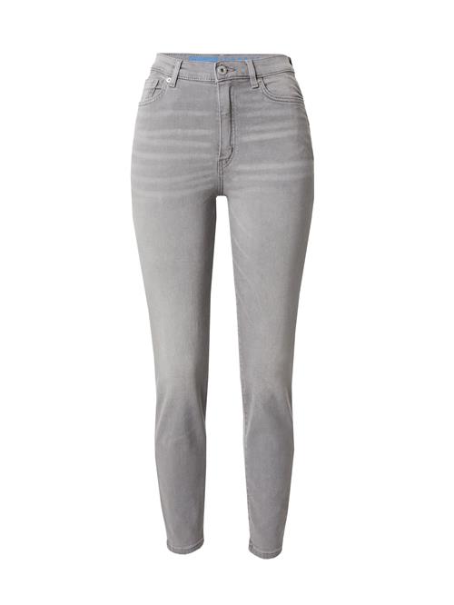 Se HUGO Jeans 'Malu'  grey denim ved About You