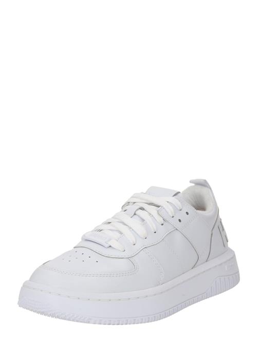 HUGO Sneaker low 'Kilian Tenn'  hvid