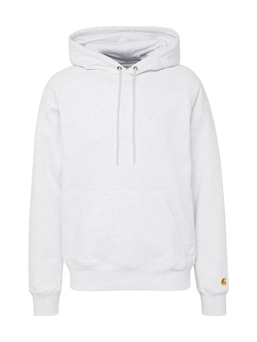 Carhartt WIP Sweatshirt 'Chase'  grå