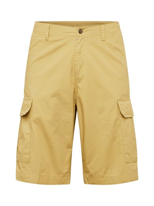 Carhartt WIP Cargobukser  honning