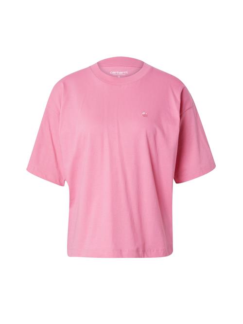 Se Carhartt WIP Shirts 'Chester'  pink ved About You