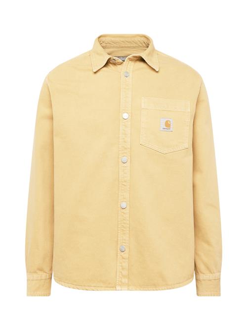 Carhartt WIP Overgangsjakke 'George'  chamois