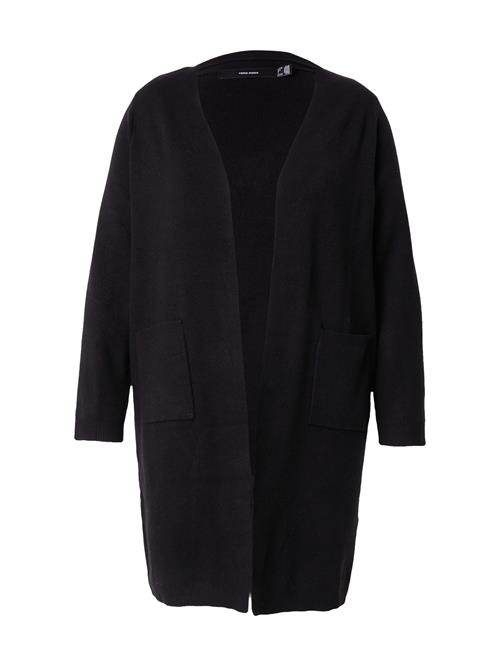 Se Vero Moda Curve Cardigan 'VMCSABA'  sort ved About You