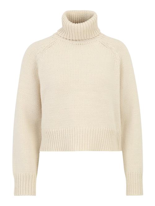 Vero Moda Petite Pullover 'VMMIRANDA'  ecru