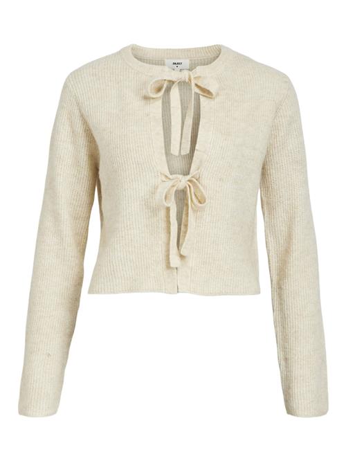 OBJECT Cardigan 'Parvi'  creme