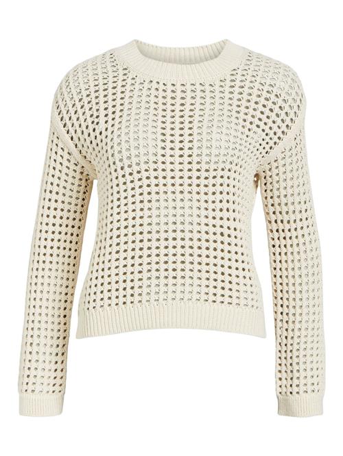 Se OBJECT Pullover 'CHARLIE'  creme ved About You