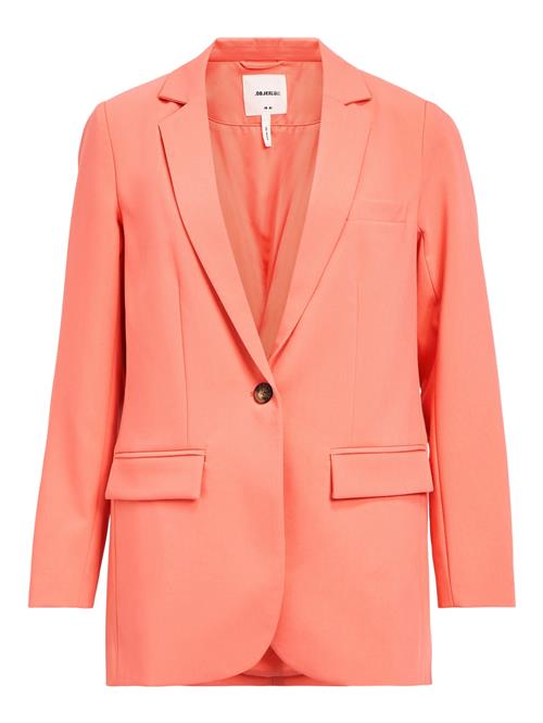 Se OBJECT Blazer 'Objsigrid'  orange / koral ved About You