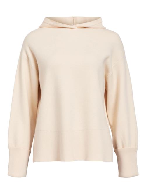 OBJECT Sweatshirt 'CARDI'  beige