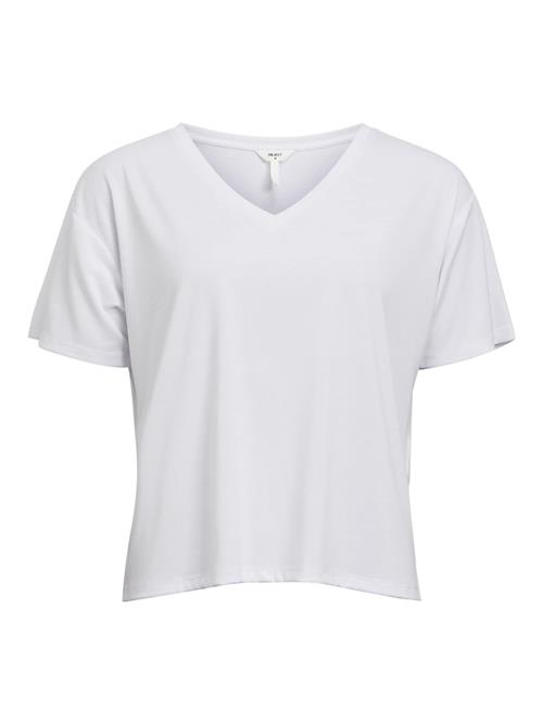 OBJECT Shirts 'Annie'  hvid
