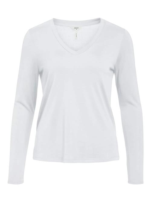 OBJECT Shirts 'Jannie'  hvid