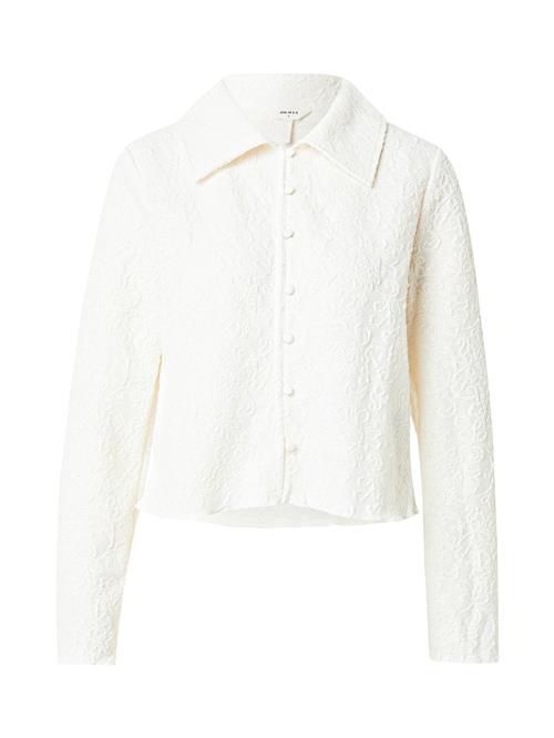 OBJECT Bluse 'BETTY'  hvid