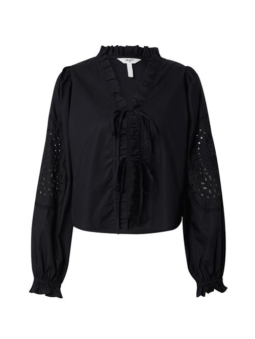 OBJECT Bluse 'BRODERA'  sort
