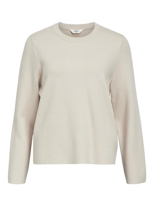 OBJECT Pullover 'OBJREYNARD'  beige