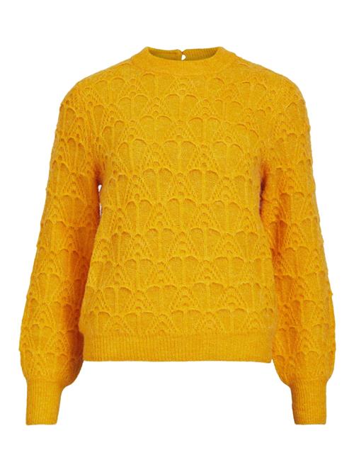 Se OBJECT Pullover 'Koro'  lyseorange ved About You