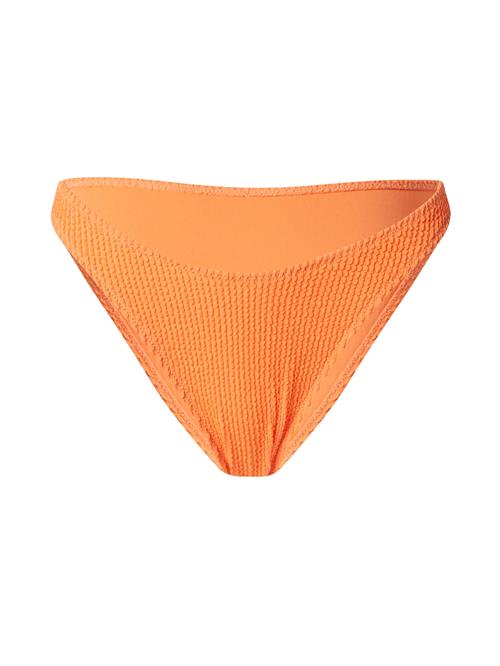 Lindex Bikinitrusse 'Naomi'  mørkeorange