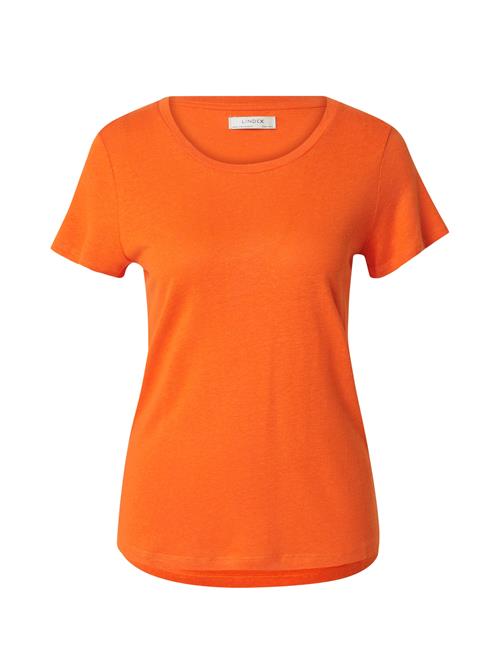 Se Lindex Shirts 'Lina'  neonorange ved About You